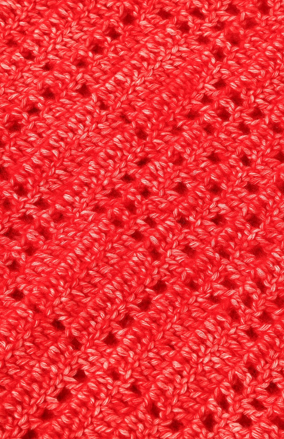 Хлопковая косынка A.T.T., арт. 23225/33, фото 4