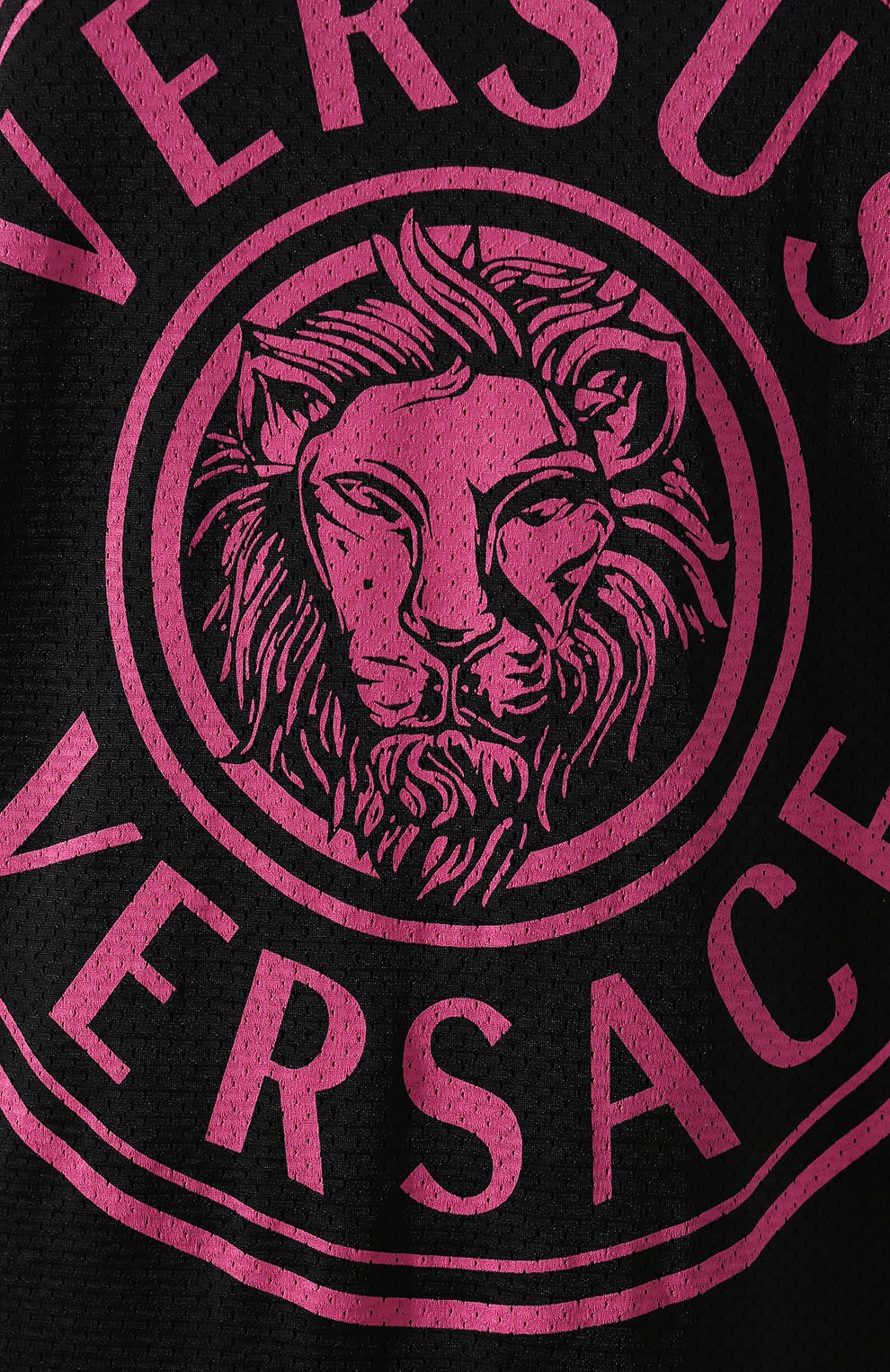 Платье с логотипом бренда VERSUS VERSACE, арт. BD01124/BJ10476, фото 5