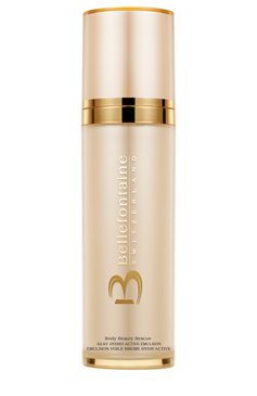 Увлажняющая эмульсия «шелковая нежность» (140ml) BELLEFONTAINE бесцветного цвета, арт. BSPA6012 | Фото 1 (Статус проверки: Проверена категория; Тип продукта: Эмульсии; Назначение: Для тела; Региональные ограничения белый список (Axapta Mercury): Не проставлено; Нос: Не проставлено)