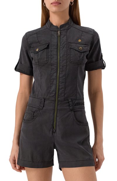 Комбинезон AERONAUTICA MILITARE, арт. 251TU145DCT3515, фото 3