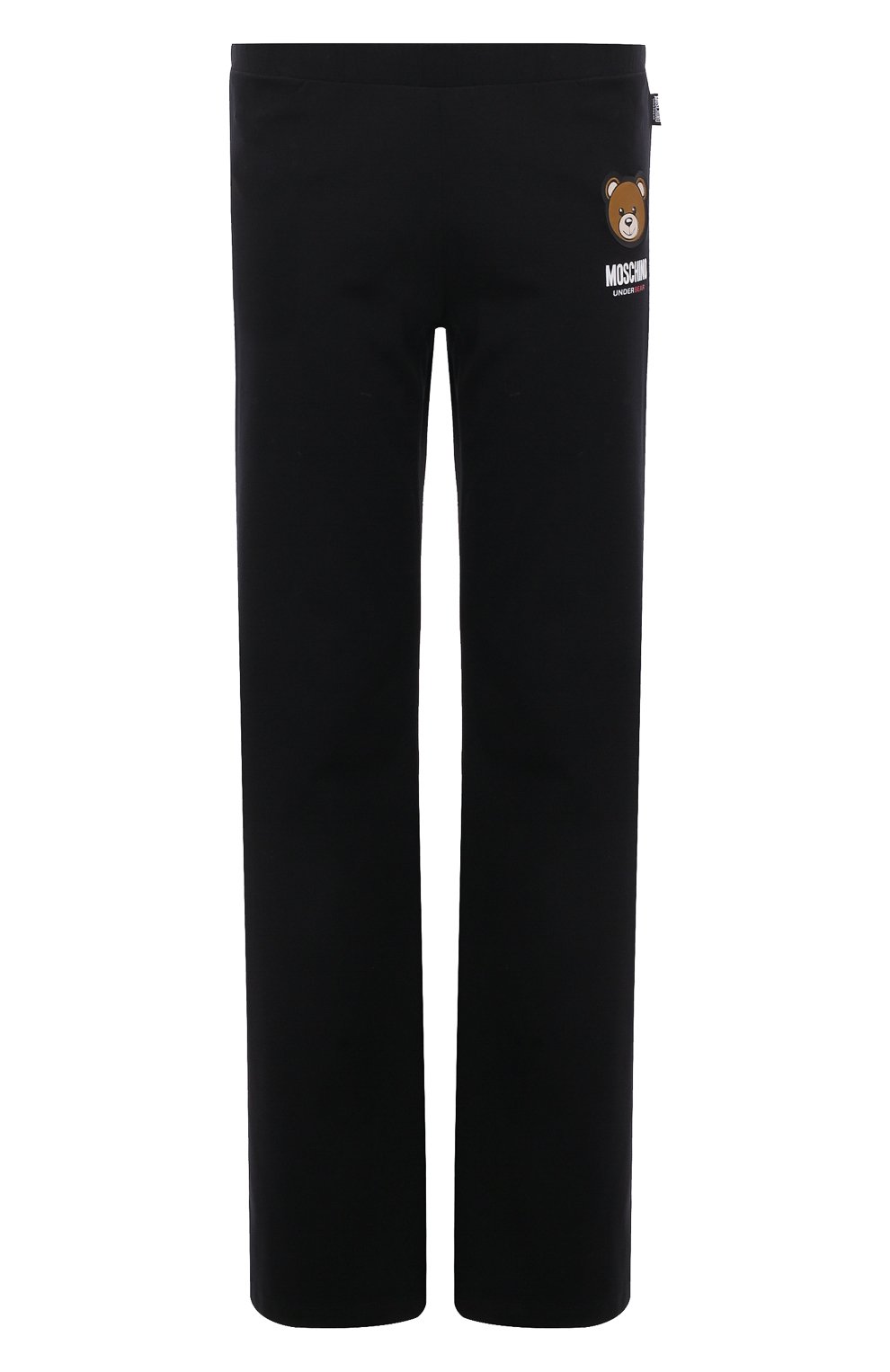 Хлопковые брюки MOSCHINO, арт. 232V6/A6889/4411, фото 1