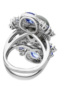 Кольцо UTOPIA, арт. ARKT07, фото 4