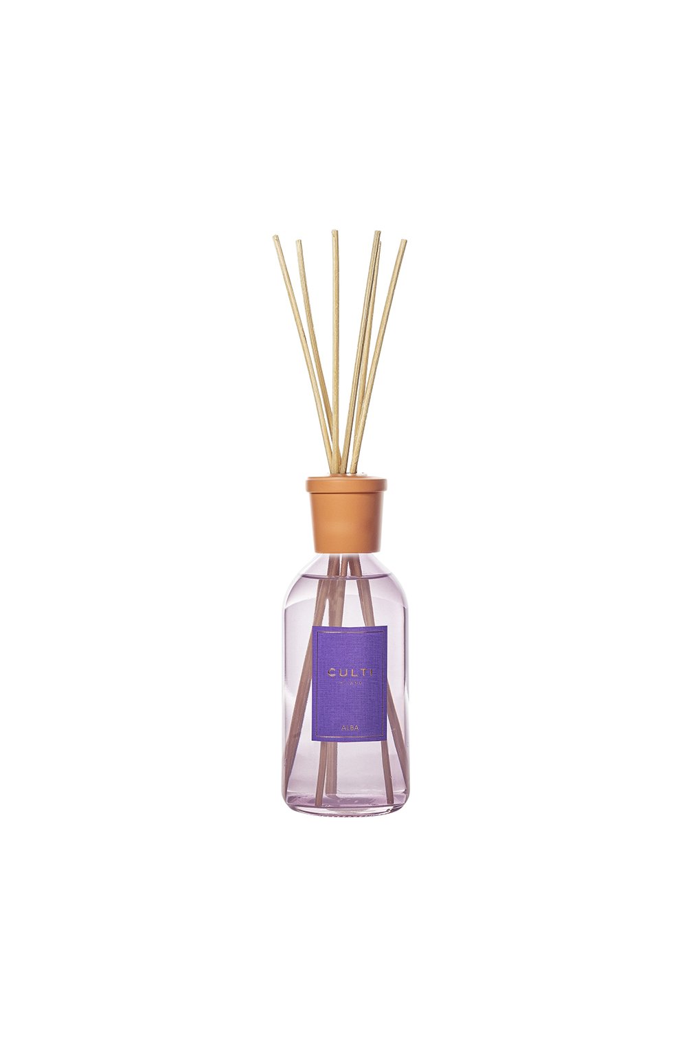 Диффузор stile limited alba (250ml) CULTI MILANO, арт. 8050714290343, фото 1