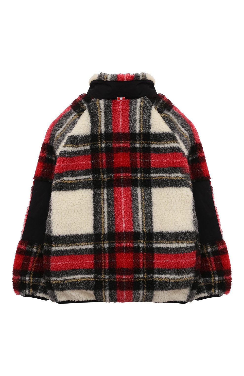 Текстильная куртка MC2 SAINT BARTH, арт. STBK KEYST0NE JR/KEY0004/00833C/10-16, фото 2