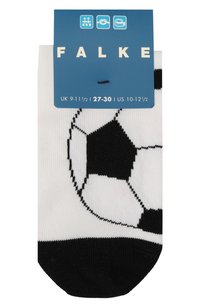 Черно-белый