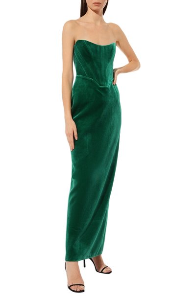 Платье ESTER ABNER, арт. EA-FW22-08, фото 2