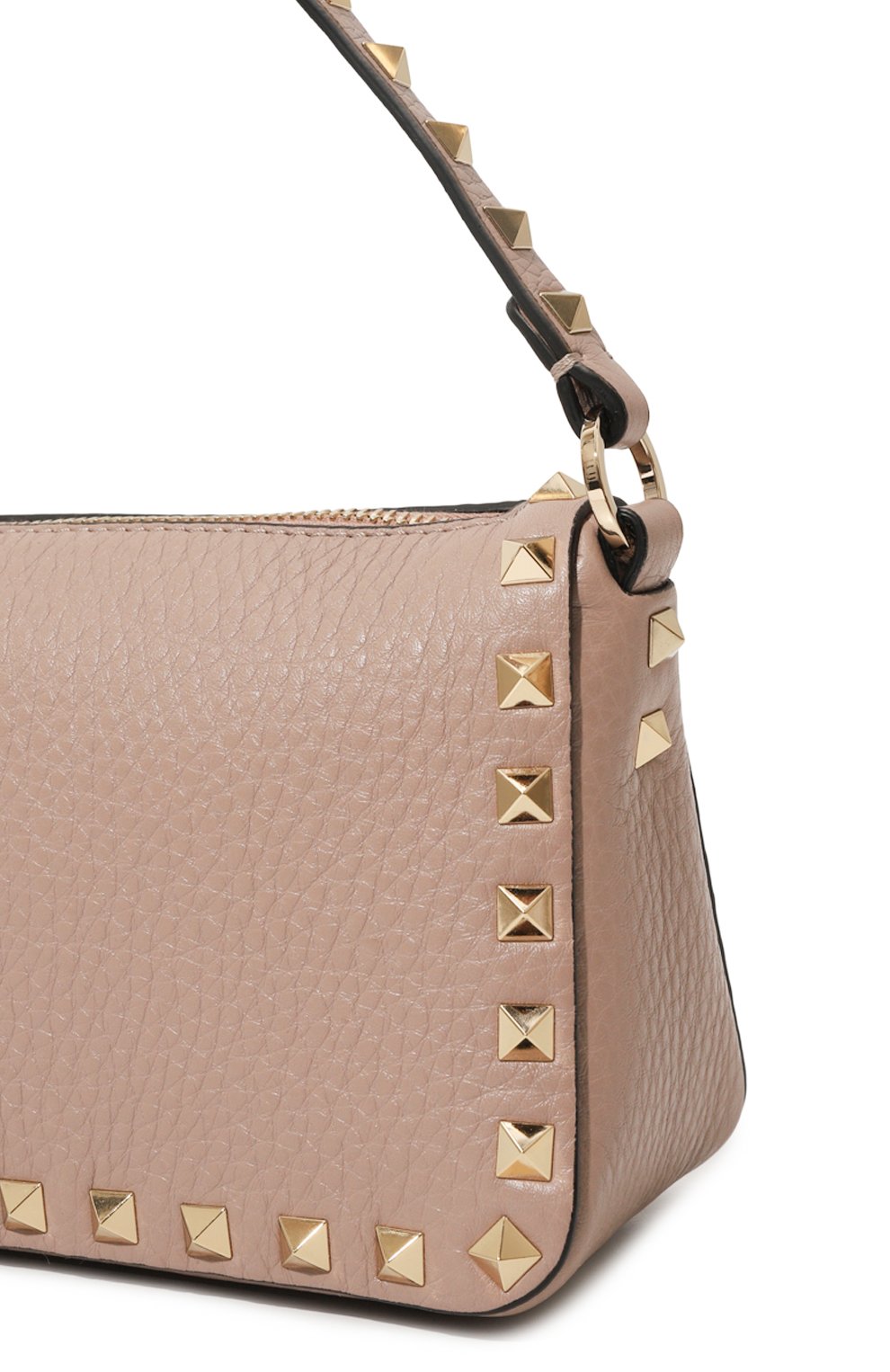 Сумка rockstud small VALENTINO, арт. 3W2B0J47VSF, фото 3