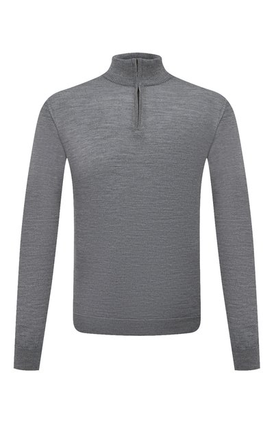 Мужской шерстяной джемпер DANIELE FIESOLI, арт. DF 0027