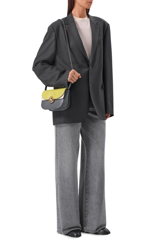 Сумка Furla Sfera mini Furla WB01737/BX4280 Разноцветный  WB01737/BX4280 Фото 7