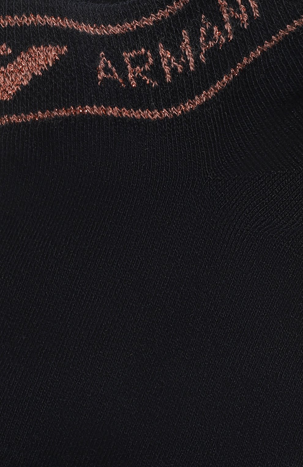 Комплект из двух пар носков EMPORIO ARMANI, арт. 292307/2F225, фото 3