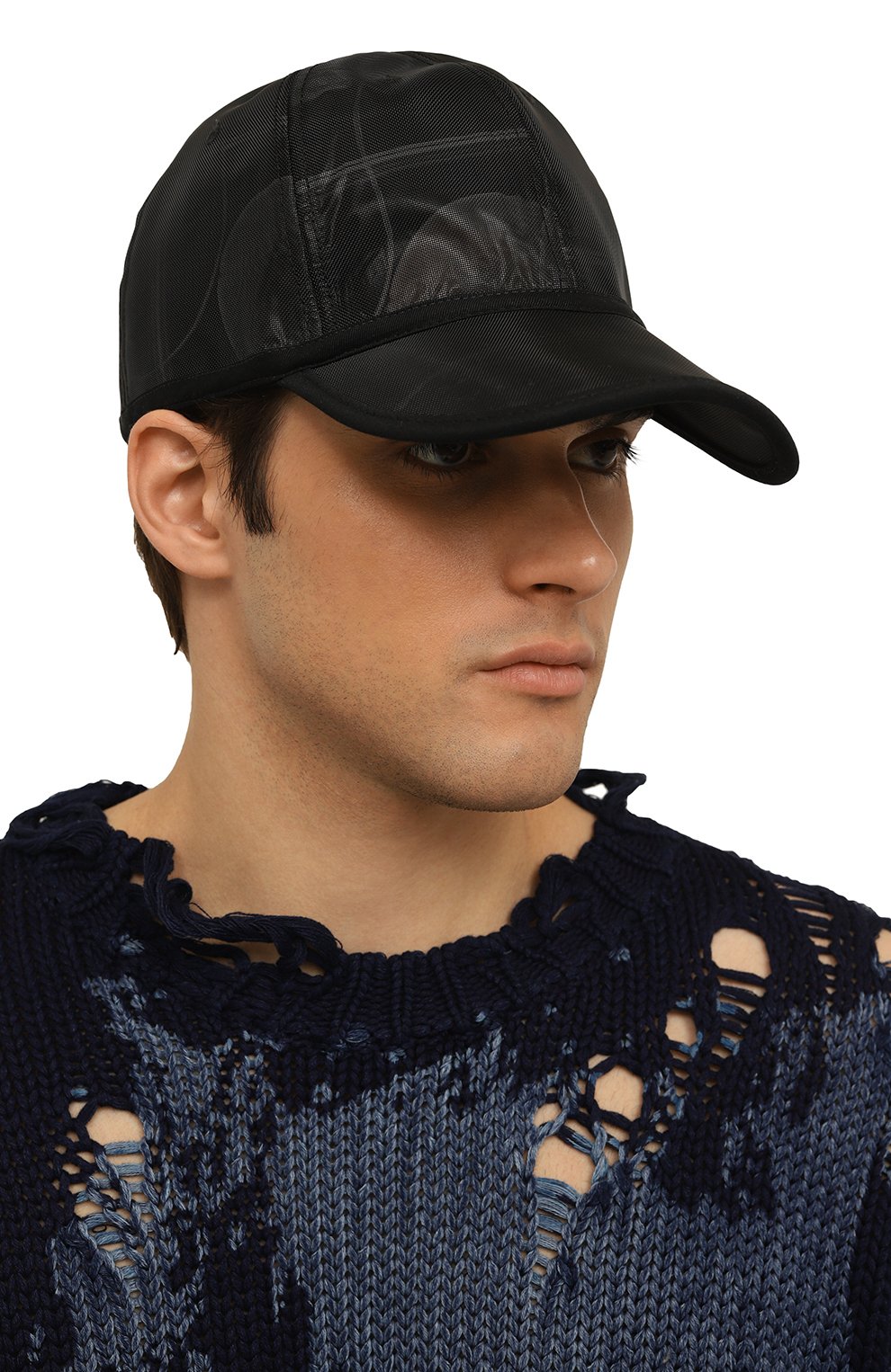 Бейсболка OFF-WHITE, арт. 0MLB052S24FAB005, фото 2