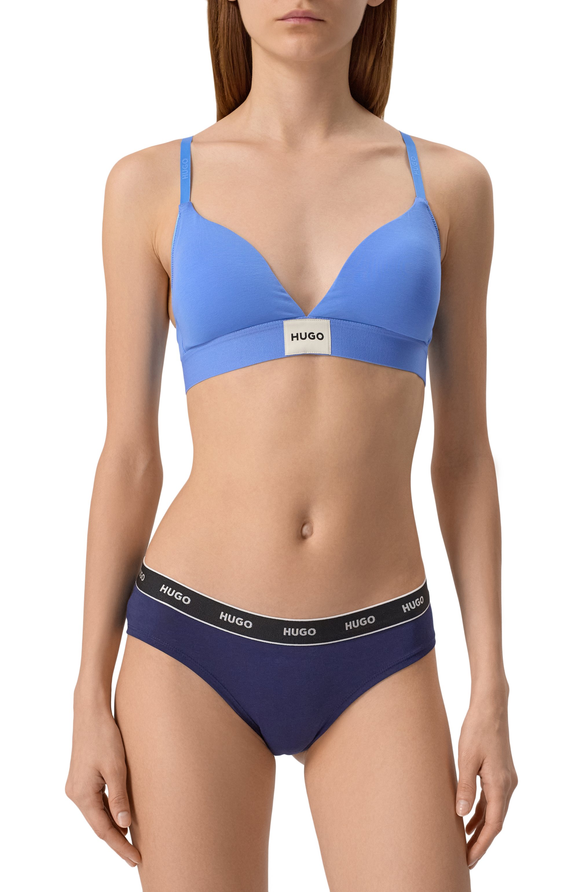 Бюстгальтер HUGO, арт. 50469647, фото 2