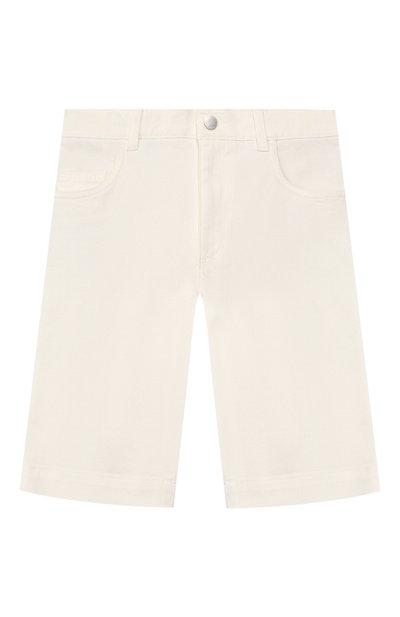 Джинсовые шорты LORO PIANA, арт. FAE8430, фото 1