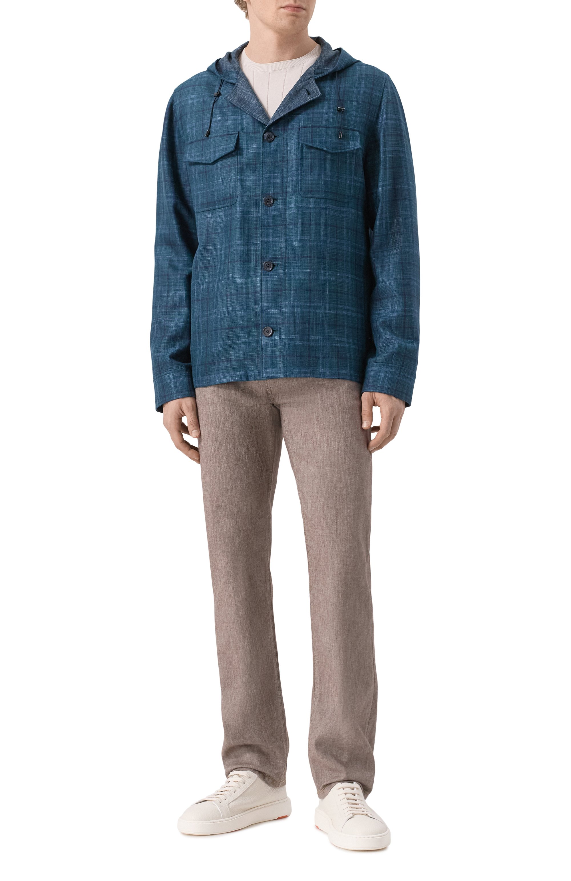 Джинсы RICHARD J. BROWN, арт. R0MA RZ/T21, фото 2