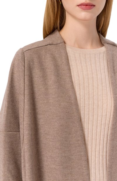 Кашемировый кардиган COSY SUNDAY, арт. S1PV202GB, фото 5