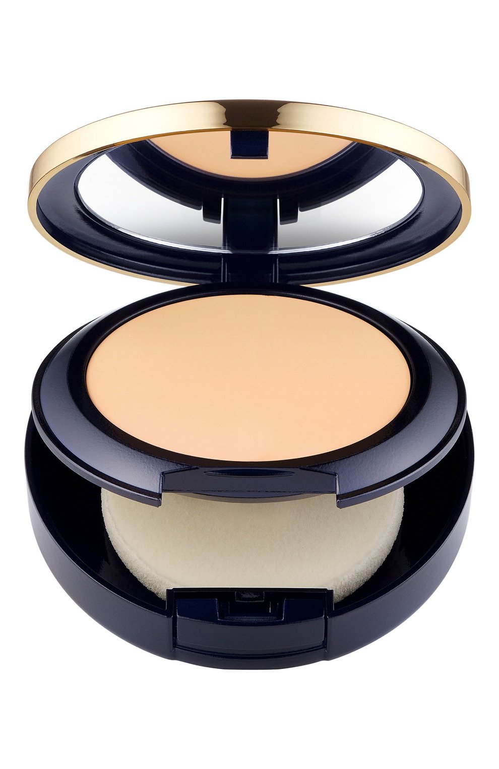 Устойчивая матирующая пудра double wear, оттенок 3n1 ivory beige ESTÉE LAUDER цвета по цене 5850 руб., арт. P9AT-10, фото 1 Устойчивая матирующая пудра double wear, оттенок 3n1 ivory beige ESTÉE LAUDER, арт. P9AT-10, фото 1