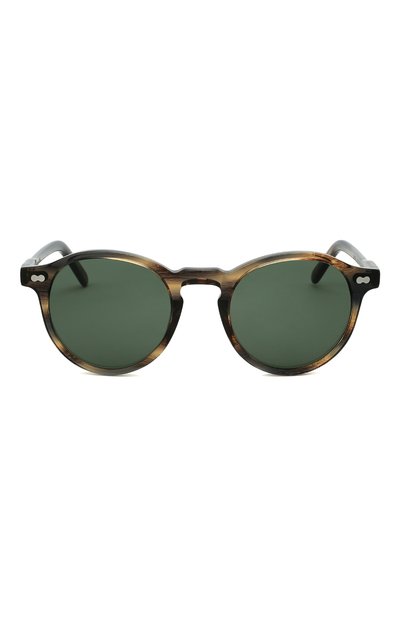 Солнцезащитные очки MOSCOT, арт. MILTZEN SUN 0241-02, фото 4