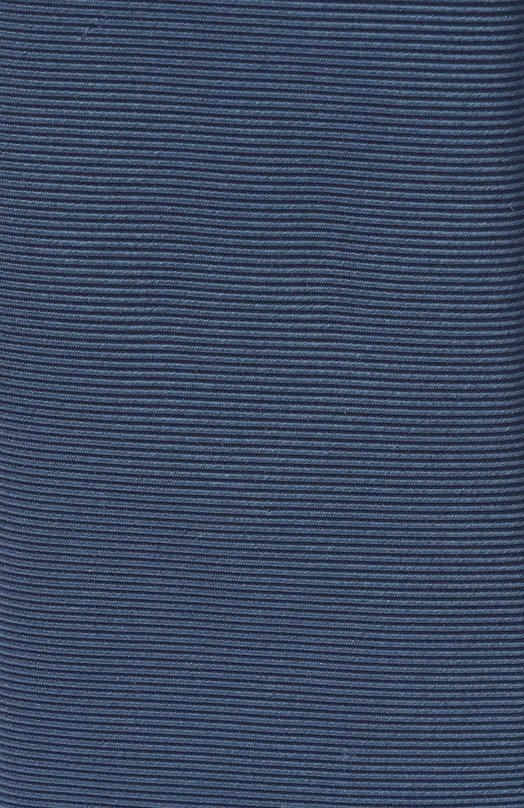 Галстук HUGO 50520644 Голубой  50520644 Фото 4