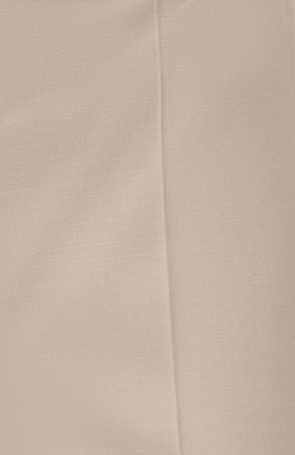 Шерстяные брюки CHAPURIN кремового цвета по цене 47500 руб., арт. P/15585/28116-м/FW23-24, фото 5 Шерстяные брюки CHAPURIN, арт. P/15585/28116-м/FW23-24, фото 5