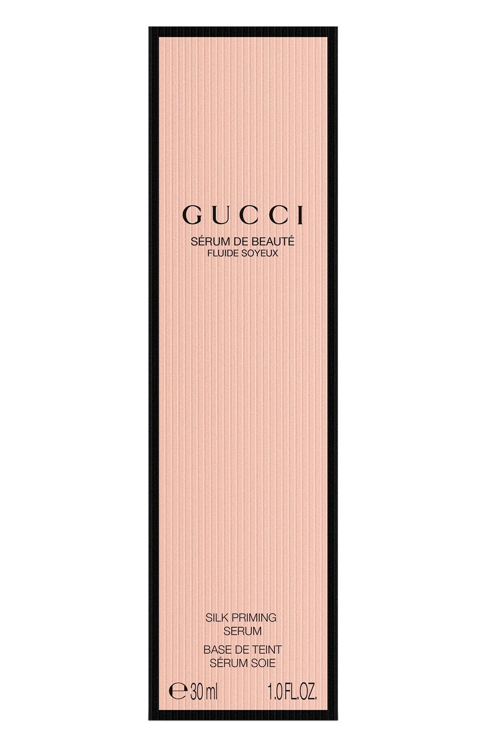 Сыворотка-база под макияж (30ml) GUCCI, арт. 3614229377705, фото 4