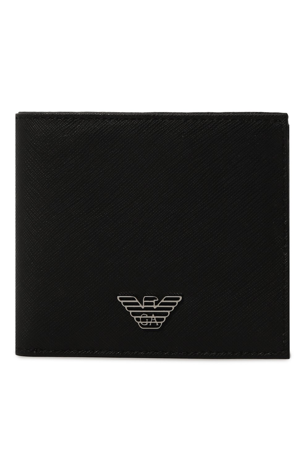 Комплект из футляра для кредитных карт и портмоне EMPORIO ARMANI, арт. Y4R237/Y138E, фото 2