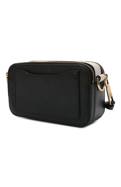 Сумка snapshot small MARC JACOBS (THE), арт. M0014146, фото 4