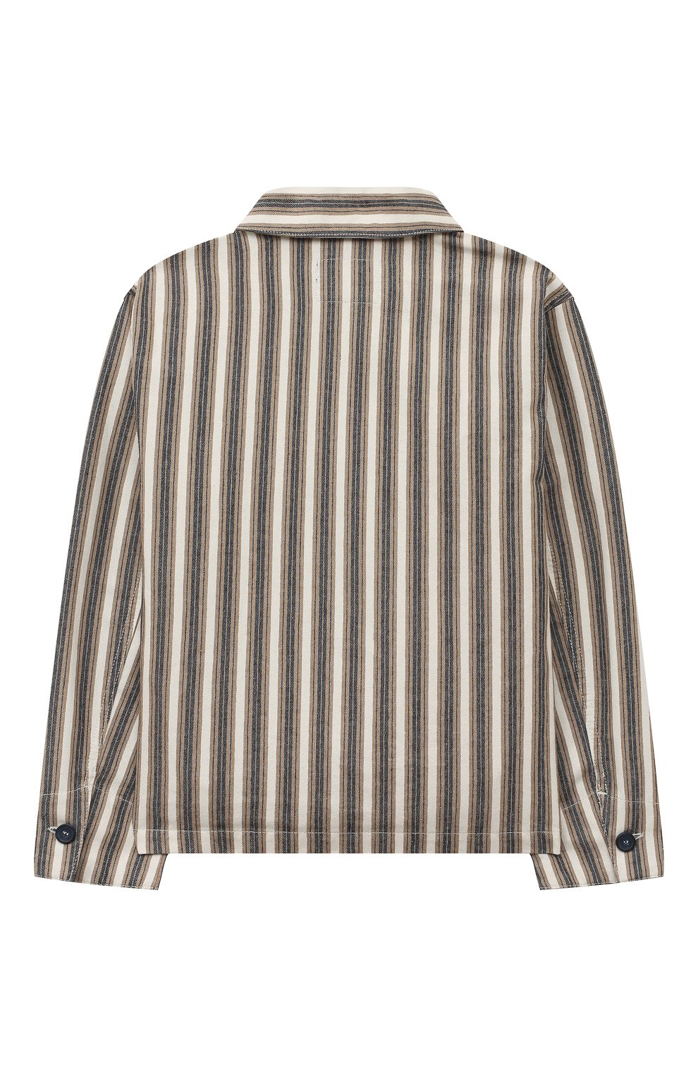 Хлопковый пиджак IL GUFO, арт. P23GR192C1074/12, фото 2