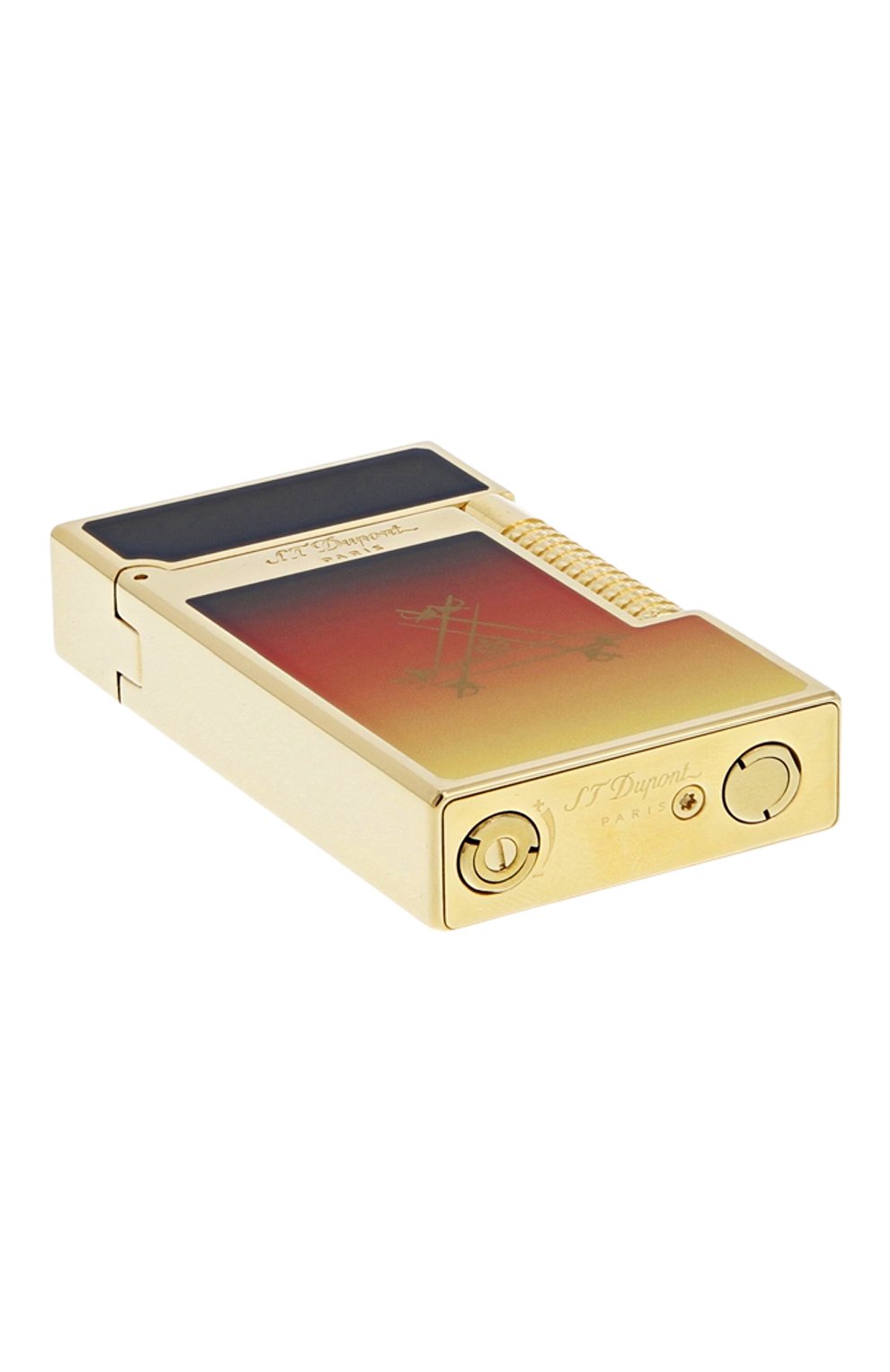 Зажигалка S.T. DUPONT, арт. C23036, фото 3