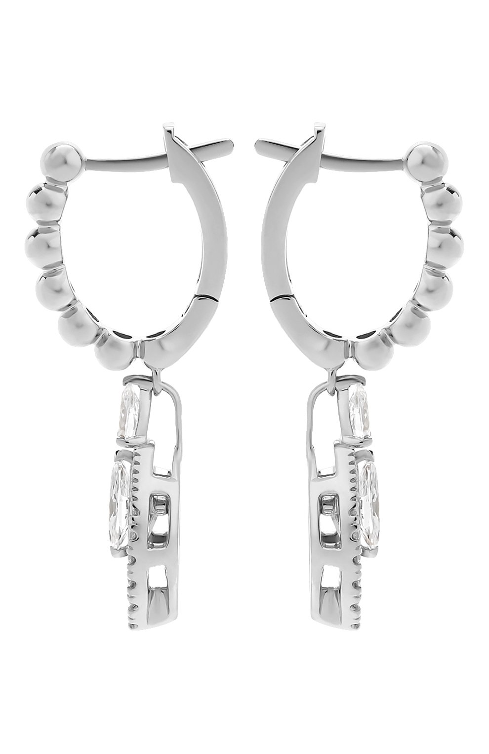 Серьги CASATO, арт. ORX1300BT-W, фото 3