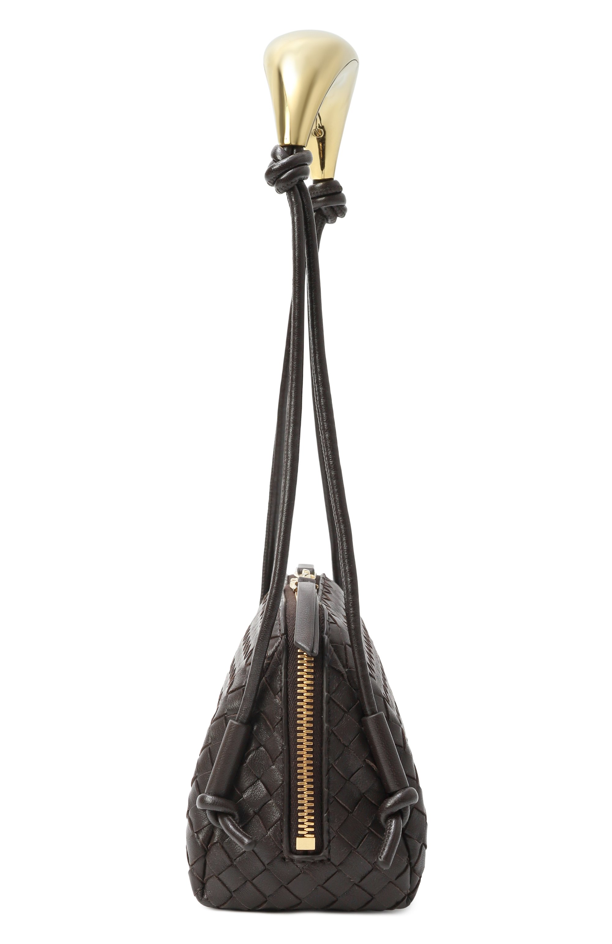 Сумка concert BOTTEGA VENETA, арт. 837086/V4R02, фото 4