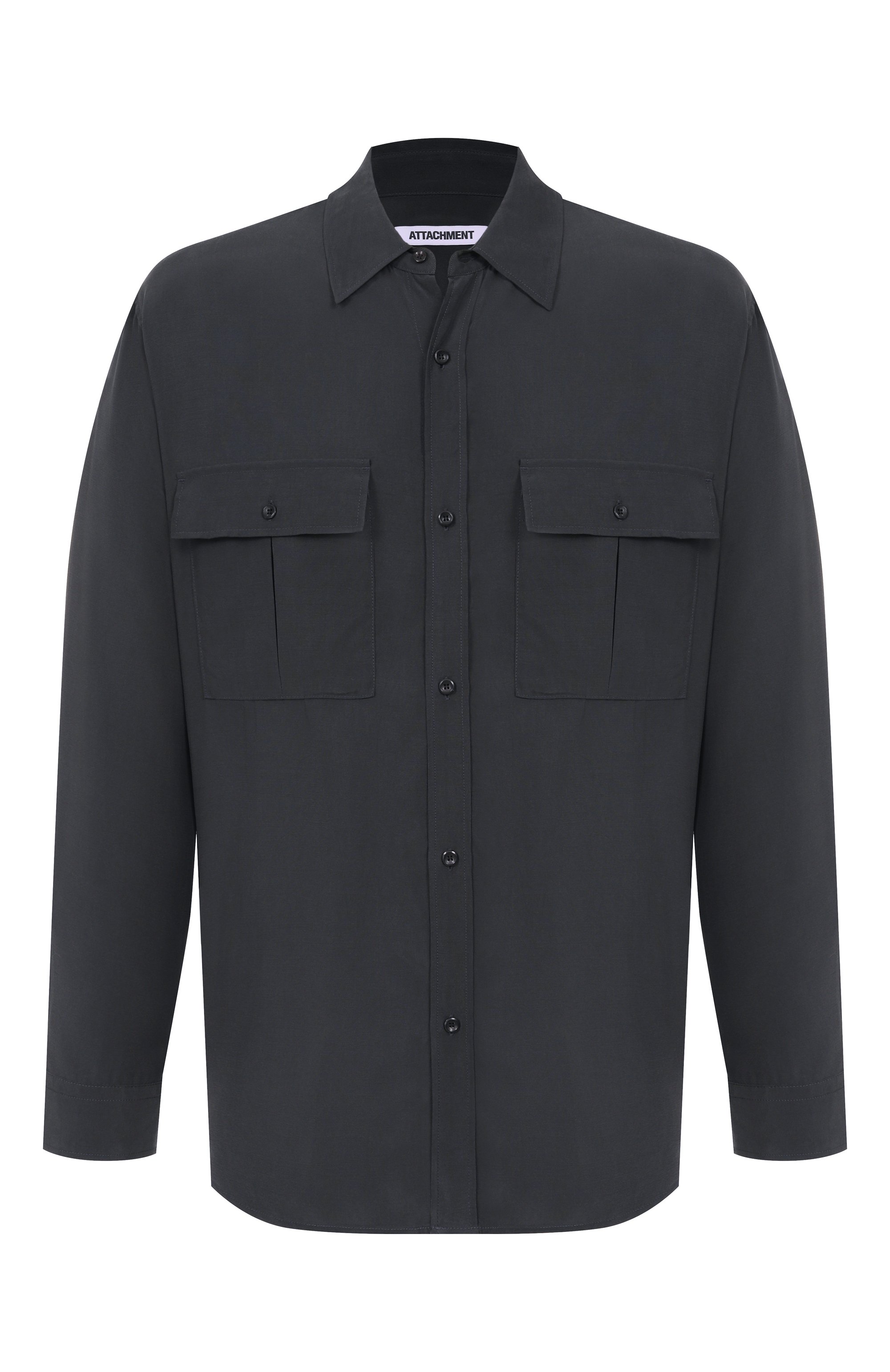 Рубашка ATTACHMENT, арт. AS51-034, фото 1