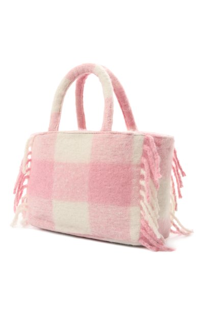 Сумка MC2 SAINT BARTH, арт. STBA C0LETTE BLANKET/C0L0010/00204C, фото 2