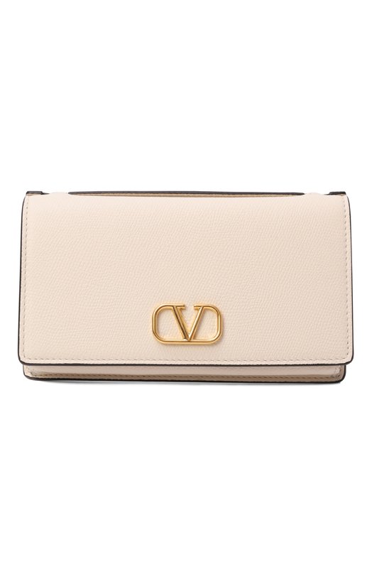 Сумка VLogo Signature Valentino 7W2P0W42/SNP Кремовый 7W2P0W42/SNP