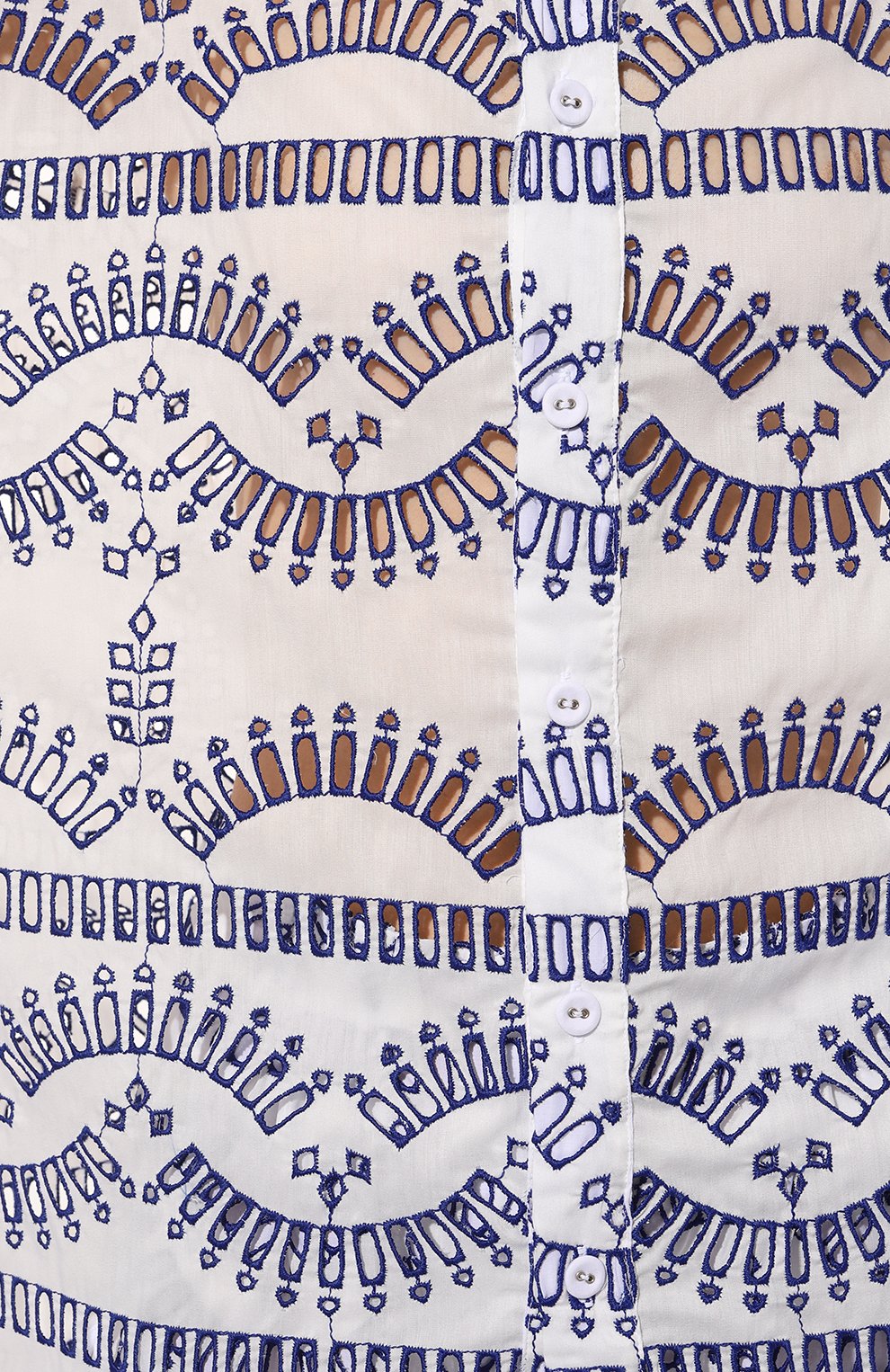 Рубашка CHARO RUIZ IBIZA, арт. 243200, фото 5