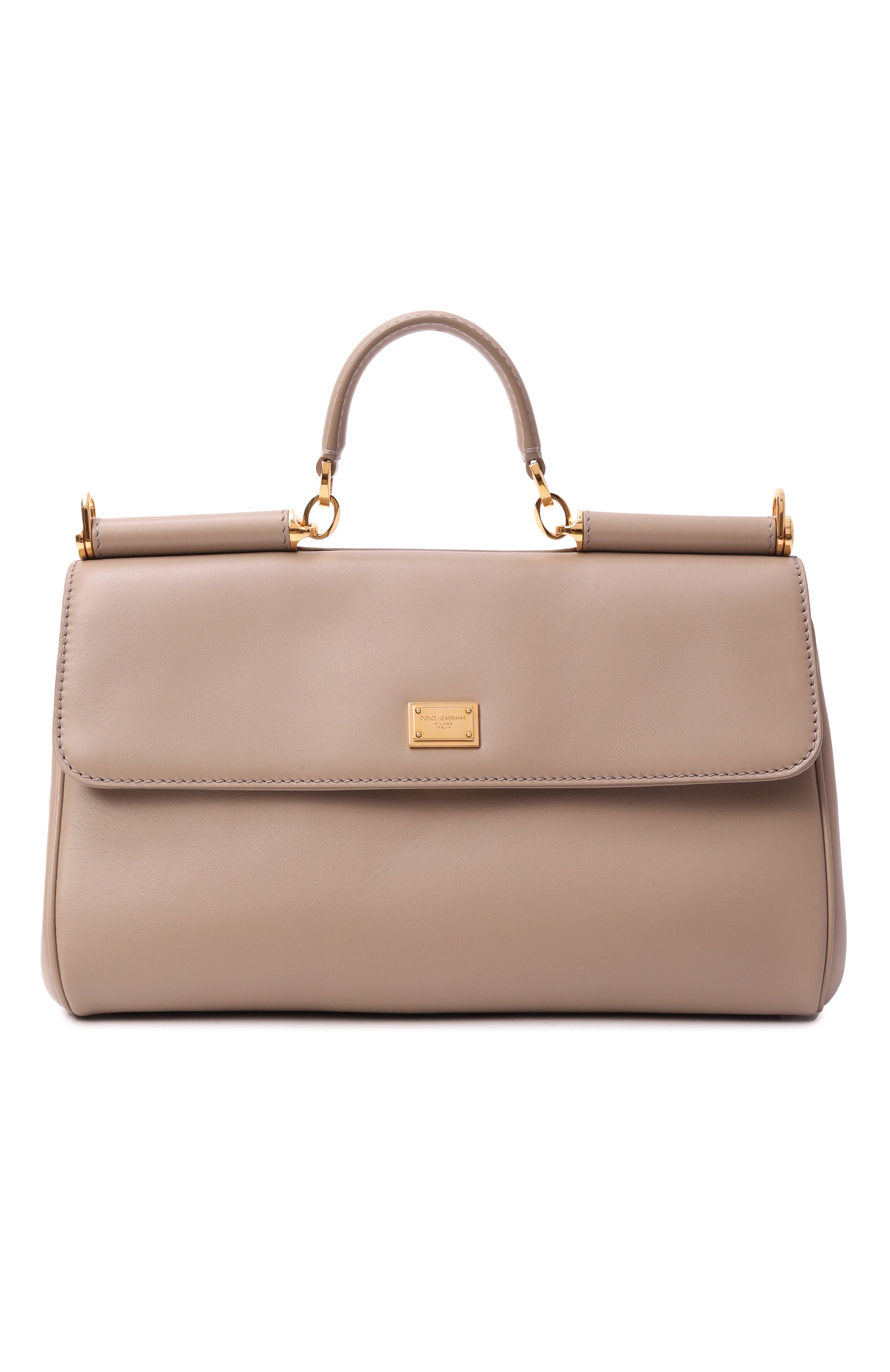 Сумка my sicily DOLCE & GABBANA, арт. BB7782/B7321, фото 8