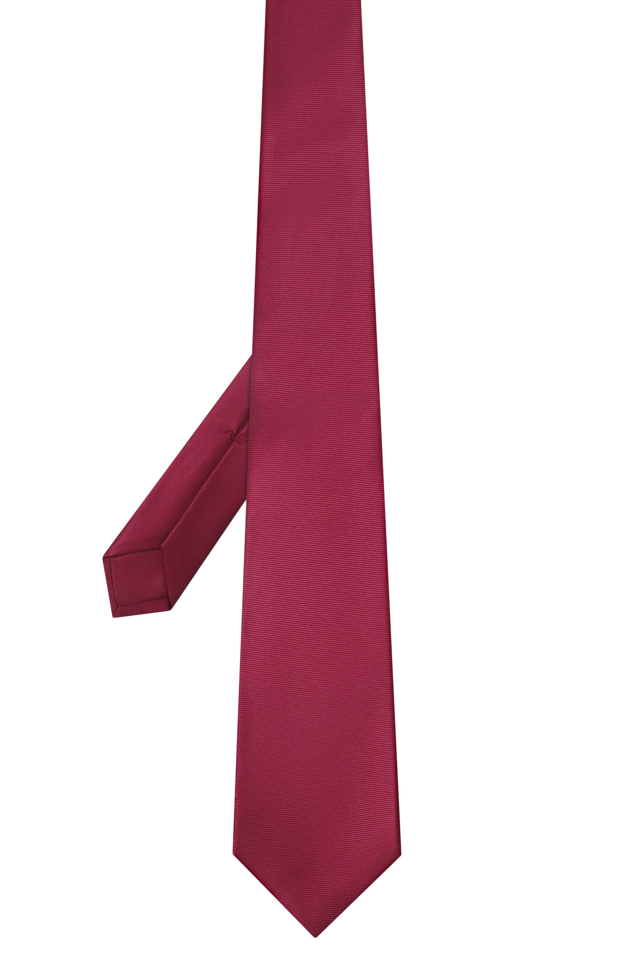 Шелковый галстук KITON, арт. UCRVKPC03A14, фото 3