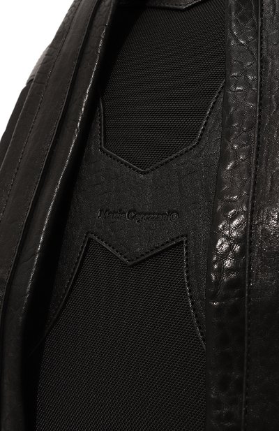 Рюкзак MATTIA CAPEZZANI, арт. ZA100/PINEAPPLE, фото 3