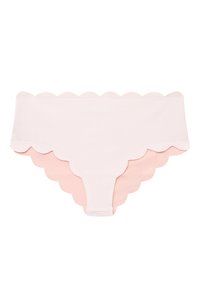 Светло-розовый