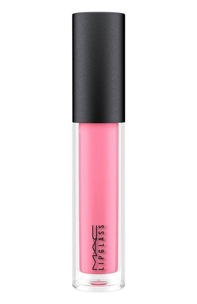 Блеск для губ lipglass, оттенок 311 pink noveau MAC, арт. S3HT-13, фото 2