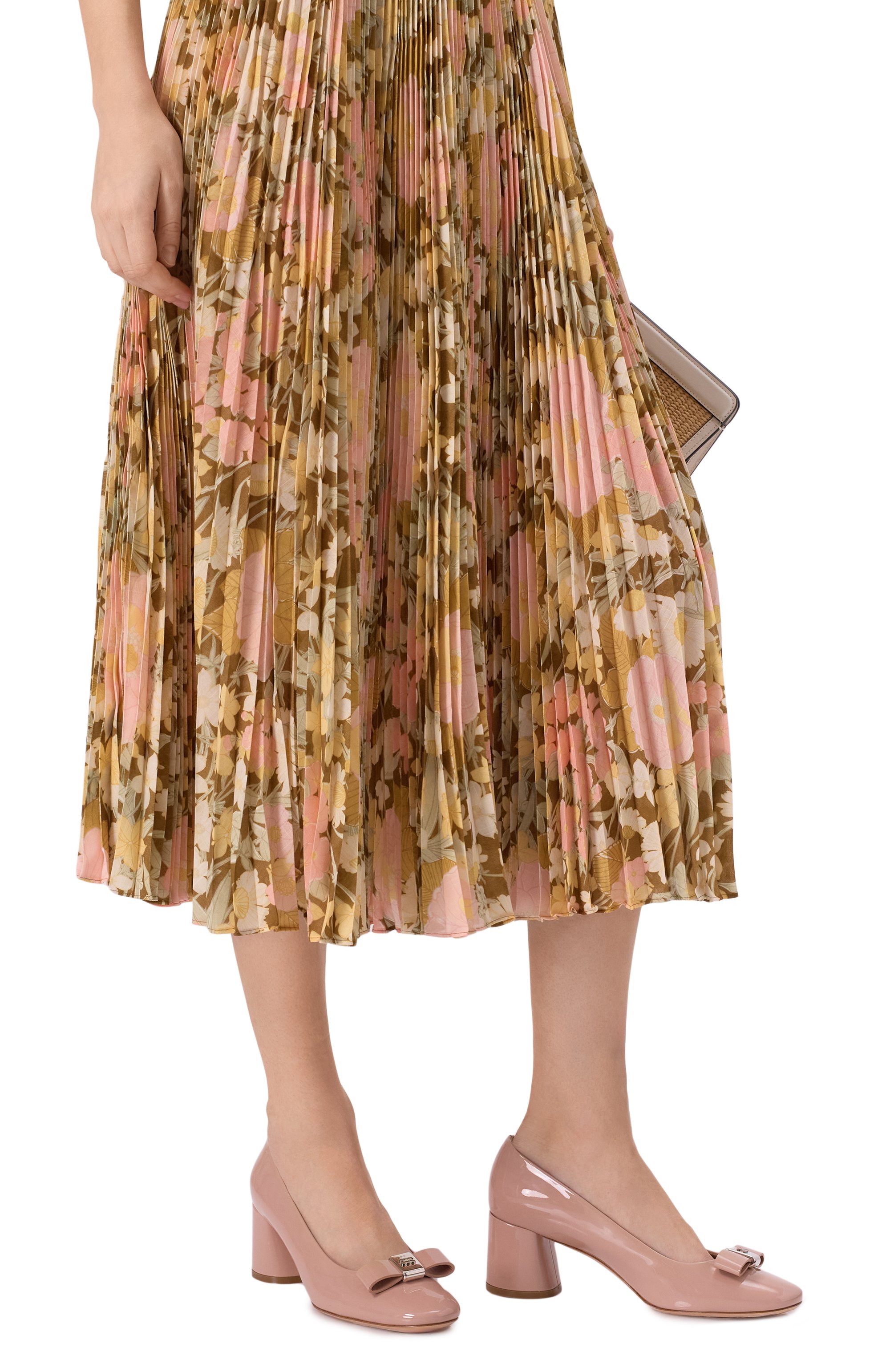 Лакированные туфли cleo 50 CASADEI, арт. 1F984Y0501/C2623, фото 3