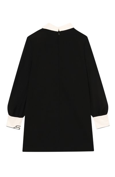 Платье ELISABETTA FRANCHI LA MIA BAMBINA, арт. EFAB6950/GA022
