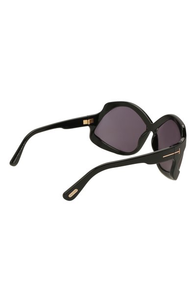 Солнцезащитные очки TOM FORD, арт. TF903 01A, фото 4