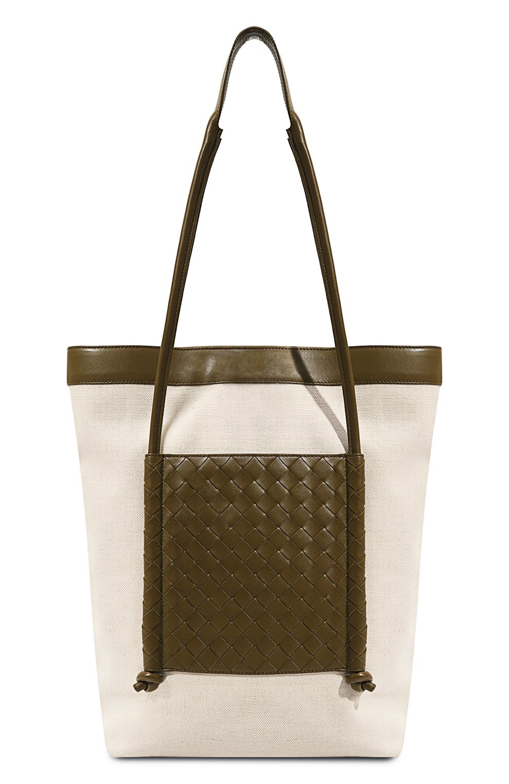 Сумка-тоут portello BOTTEGA VENETA, арт. 755775/V3B01, фото 6