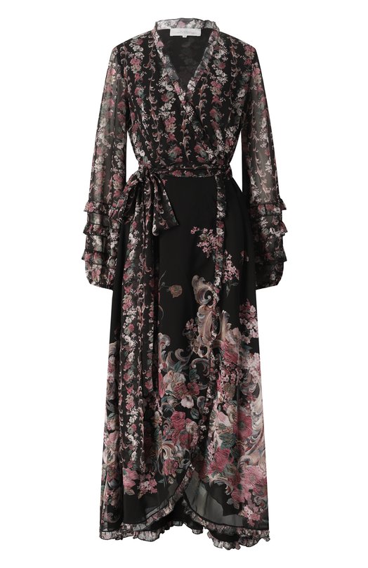 

Платье Luisa Beccaria, Чёрный