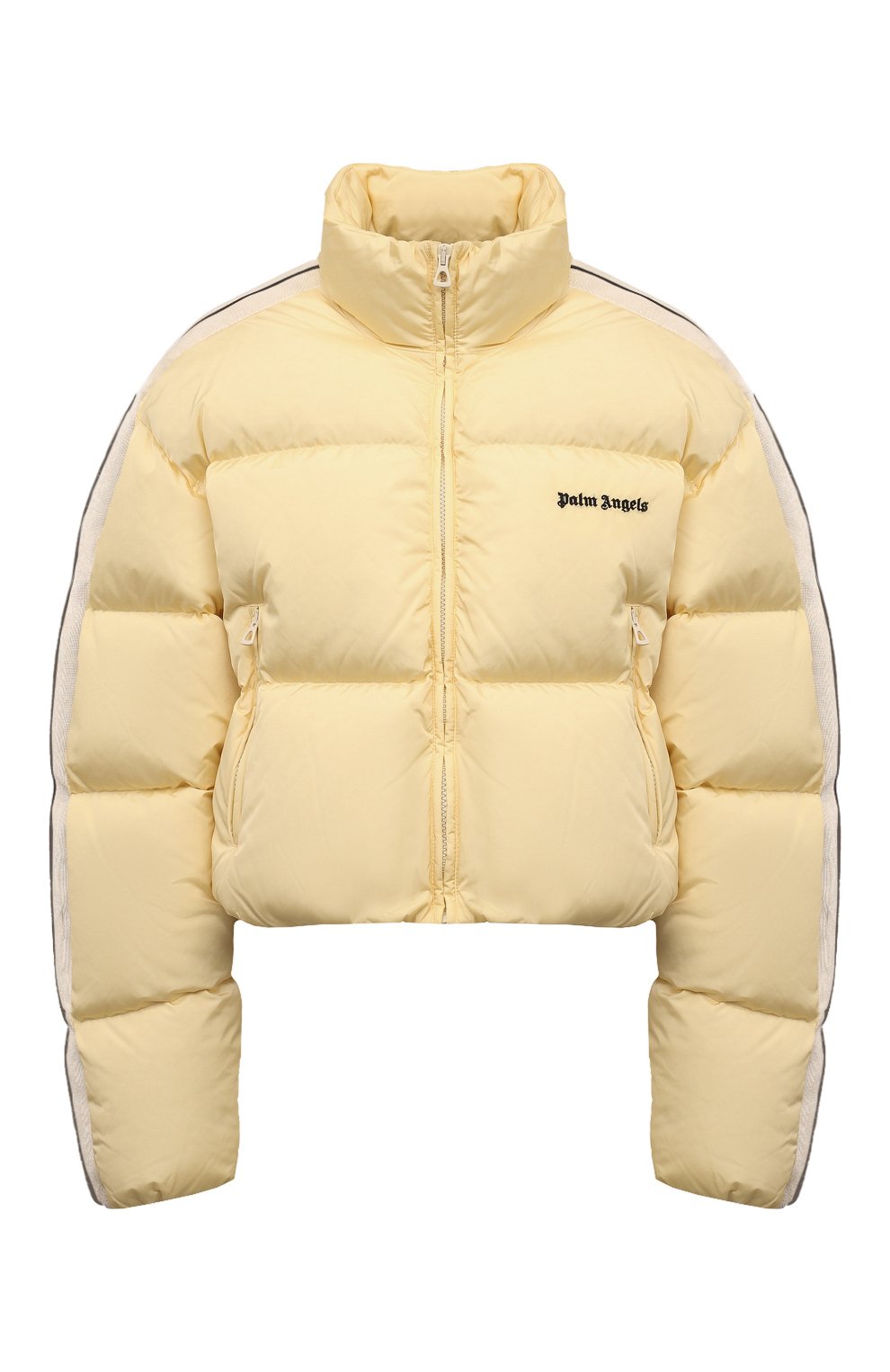 Пуховик PALM ANGELS, арт. PWED018C99FAB001, фото 1