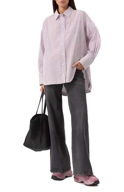 Комбинированные кроссовки bubble DSQUARED2, арт. SNW0286/09704359, фото 2