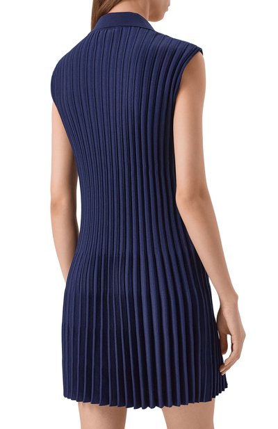 Шерстяное платье MRZ, арт. FW25-0028, фото 4