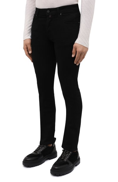 Джинсы JACOB COHEN, арт. U Q E04 01 S 3598/001D, фото 3