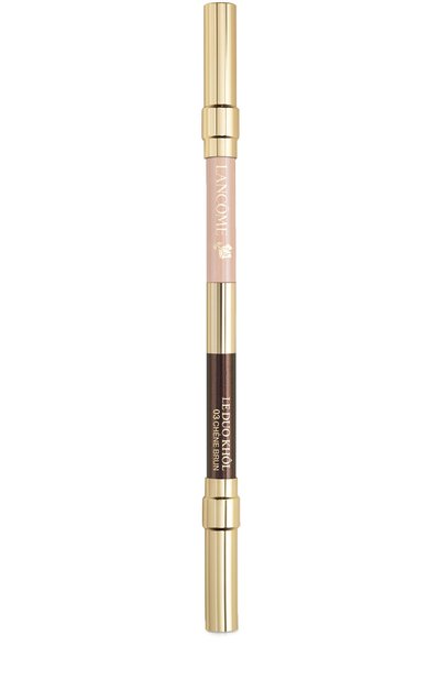 Женский двусторонний карандаш для глаз duo khol, оттенок 03 LANCOME, арт. 3614271500335