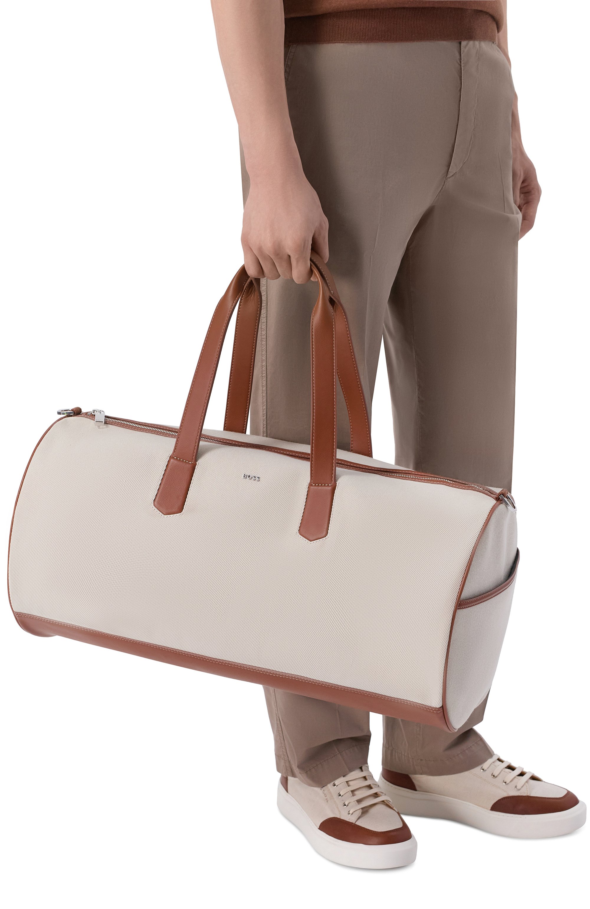 Сумка dakkar BOSS, арт. 50563317, фото 2